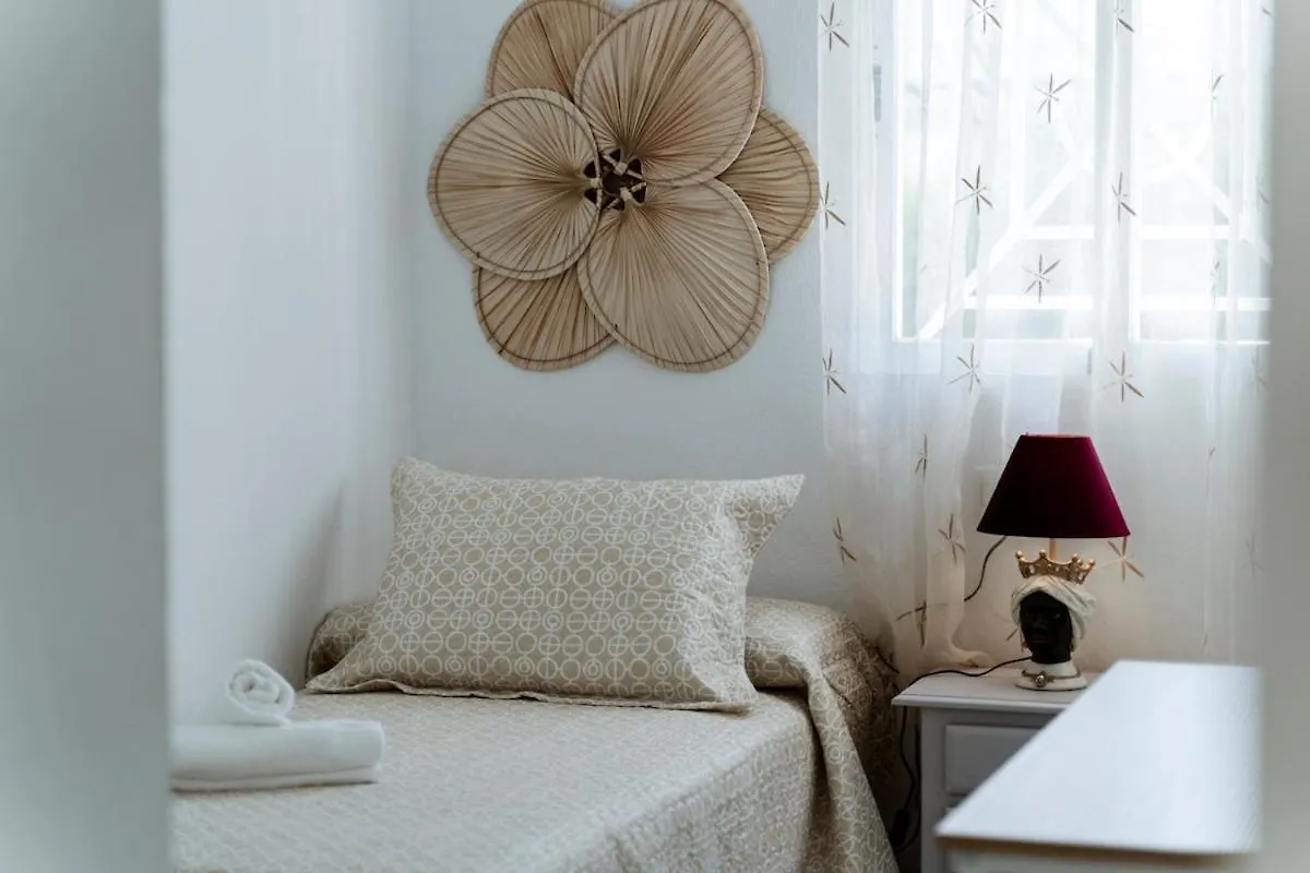 Tropical Chic Apartment In San Pedro Marbella - San Marino III 0*,  Spain
